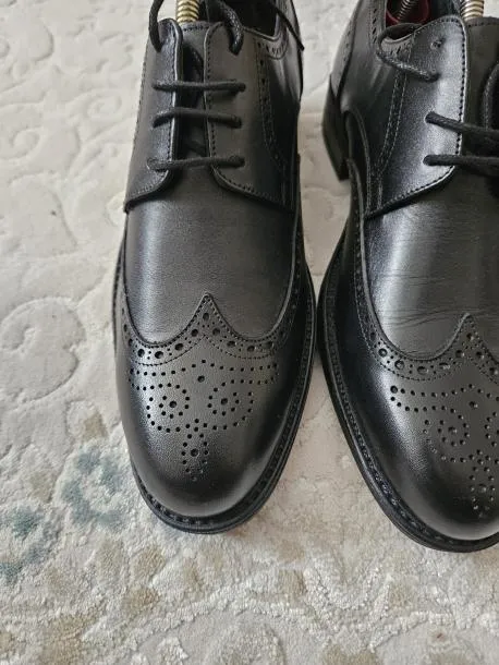 Herrenschuhe
