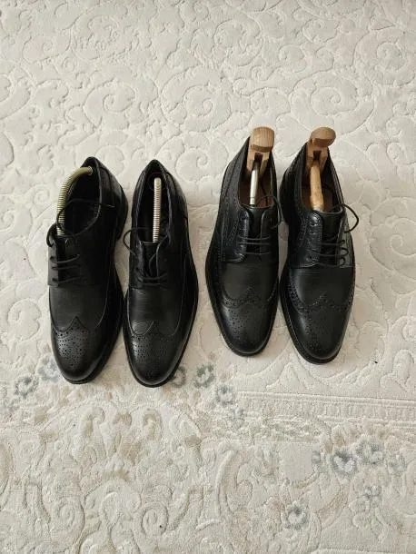 Herrenschuhe