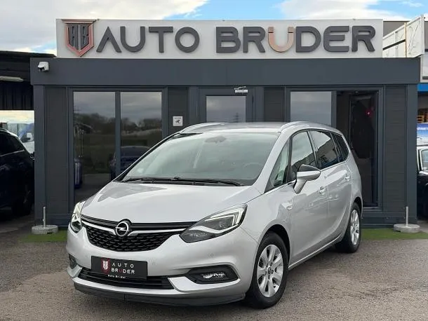 Opel Zafira 1.6 CDTI Innovation