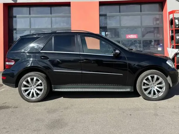 Mercedes-Benz ML 420