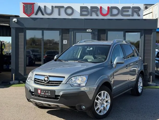 Opel Antara 2.0 CDTI