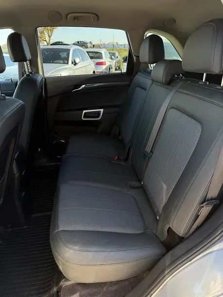 Opel Antara 2.0 CDTI