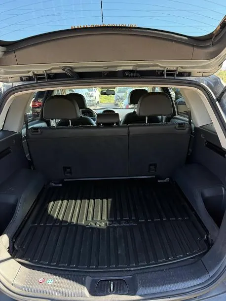 Opel Antara 2.0 CDTI