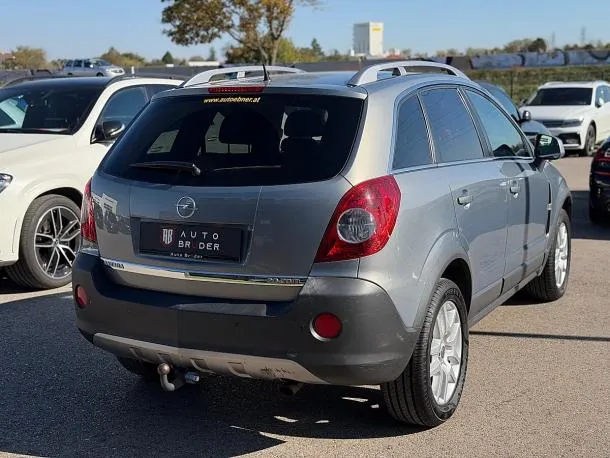 Opel Antara 2.0 CDTI