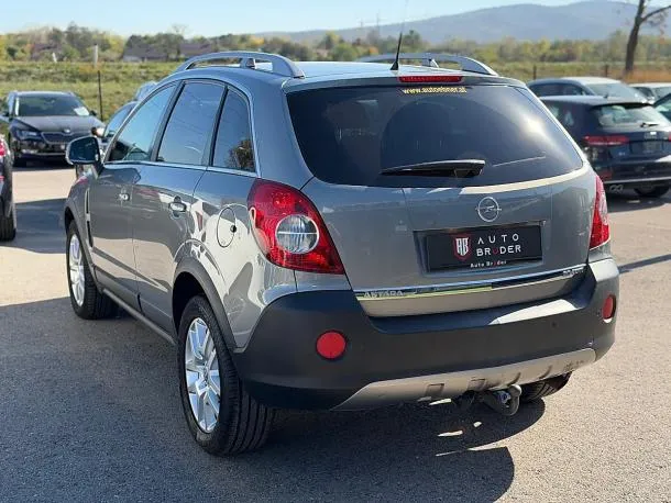 Opel Antara 2.0 CDTI