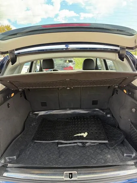 Audi Q5 2,0 TDI Quattro
