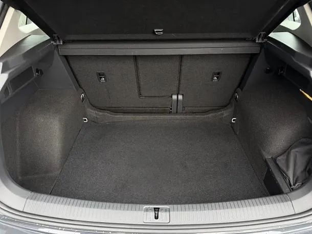 VW Tiguan 2,0 TDI