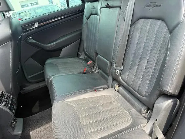Skoda Kodiaq 2,0 TDI