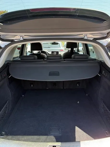Audi Q5 2,0 TDI Quattro