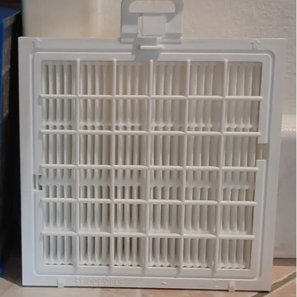 Hochleistungs-Hygienefilter für den SIEMENS dynapower hepa 2000 W