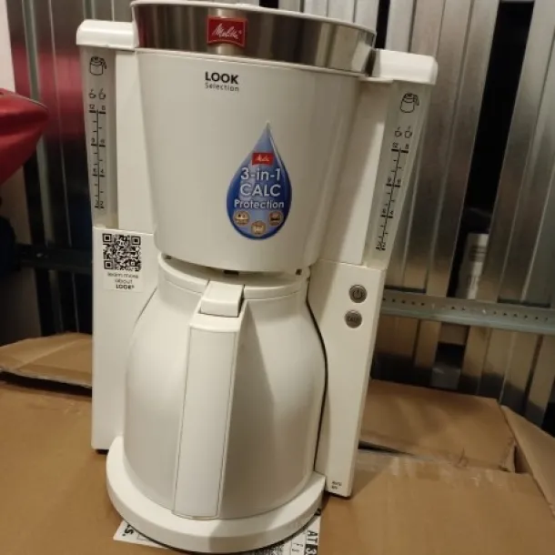 Melitta Filter Kaffeemaschine