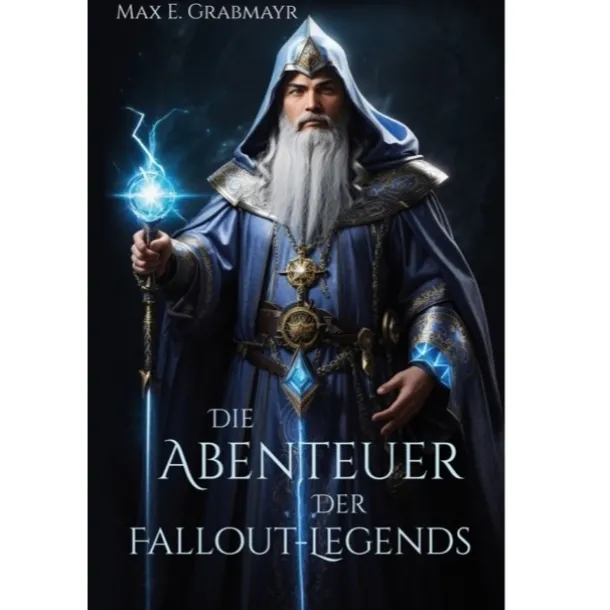 Die Abenteuer der Fallout-Legends