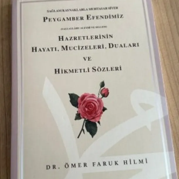 Peygamber Efendimiz
