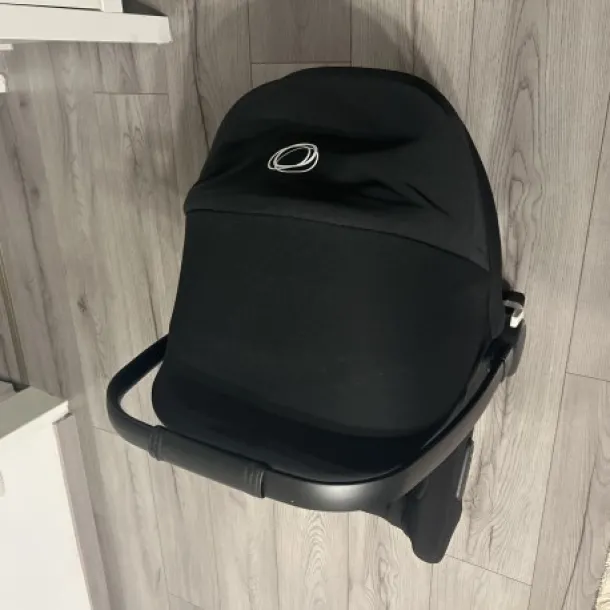 Bugaboo Maxi Cosi