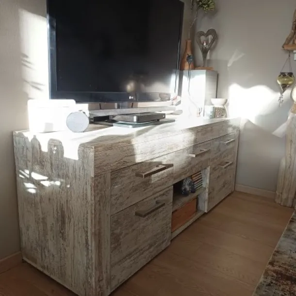 Komode U. Couchtisch