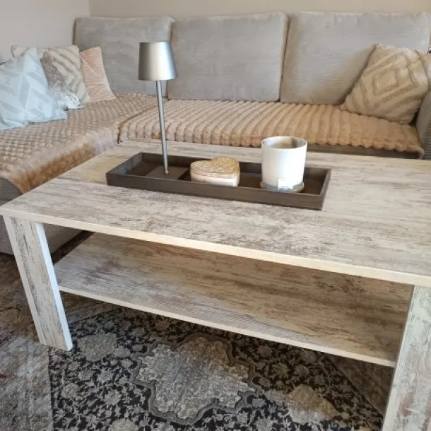 Komode U. Couchtisch