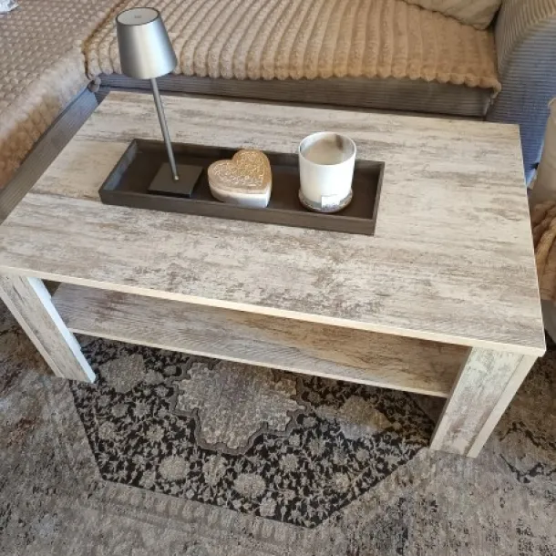 Komode U. Couchtisch