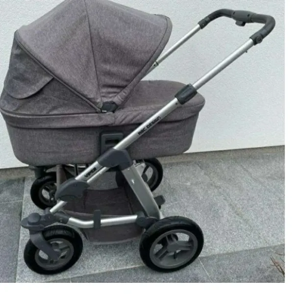 KINDERWAGEN