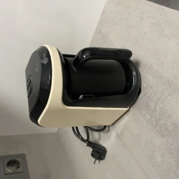 Türkische Kaffemaschine
