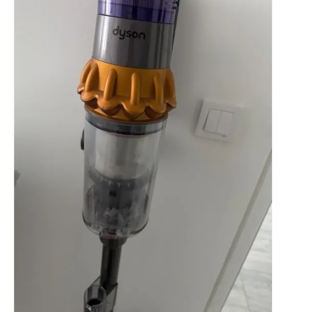 Dyson staubsauger