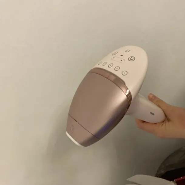 Philips Lumea IPL Gerät