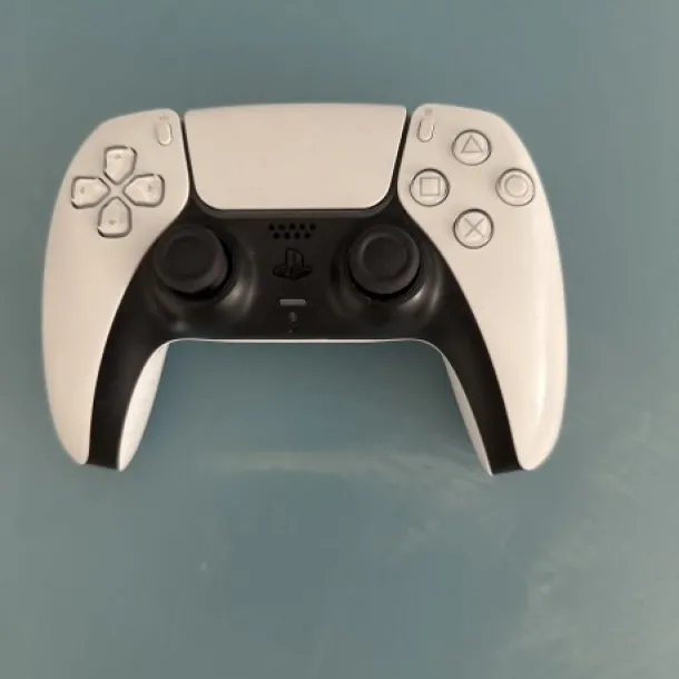 Ps 5 kontroller