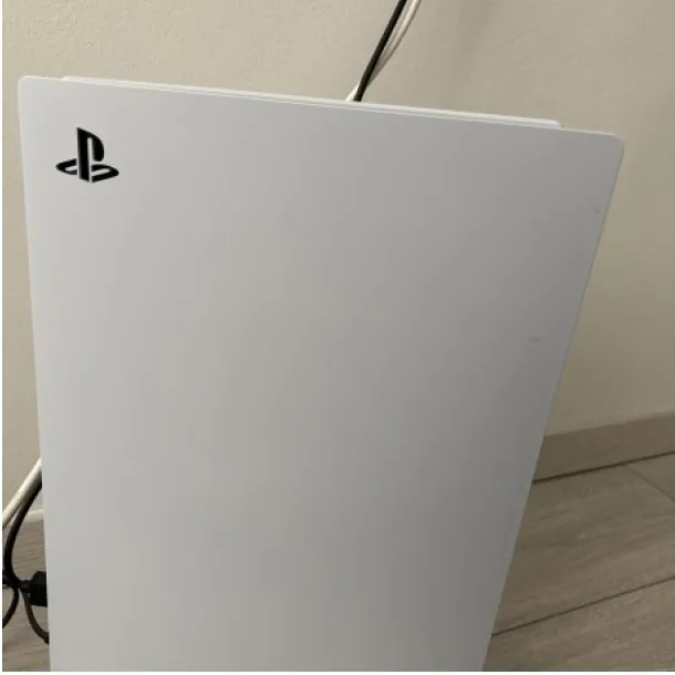 Ps5 digital edition