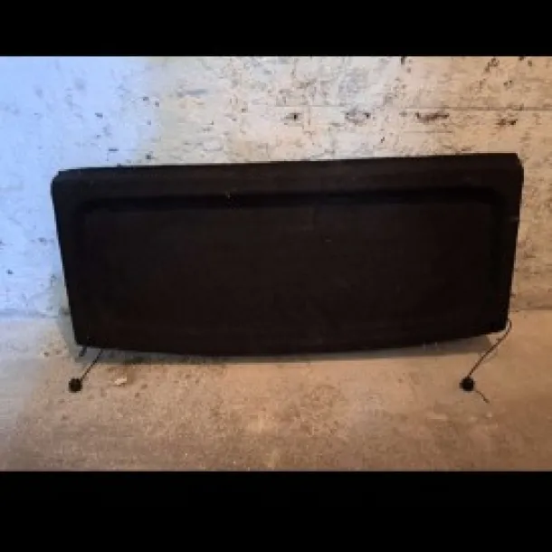 VW Kofferraumabdeckung 6R6867769B