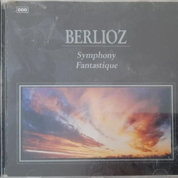 Hector Berlioz: Symphony Fantastique