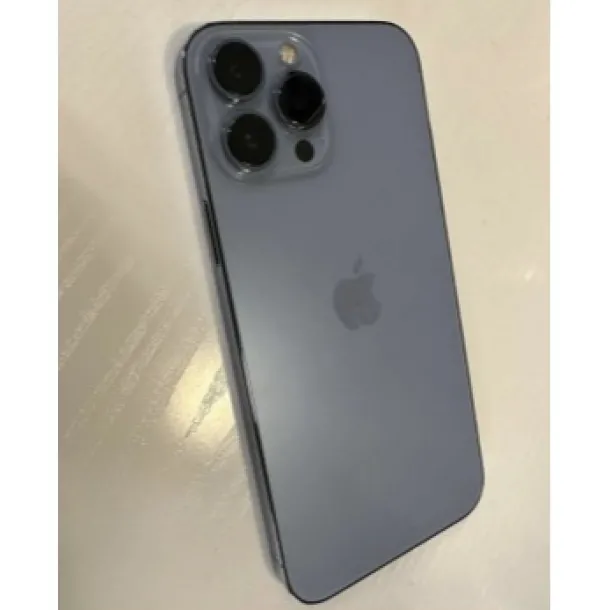 Iphone 13 Pro max 128GB blau super Zustand