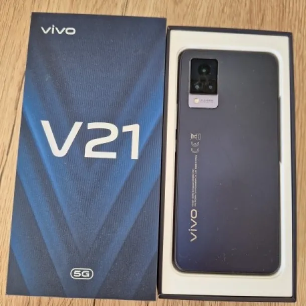 Vivo V21 5G