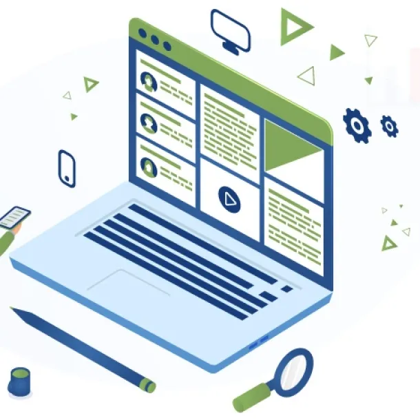 Mobil uygulama yapımı