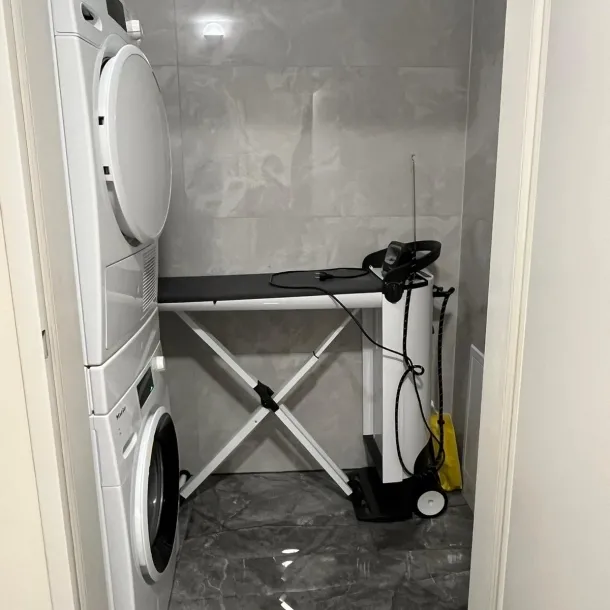 3 Zimmer und Garten, mit Kaufoption