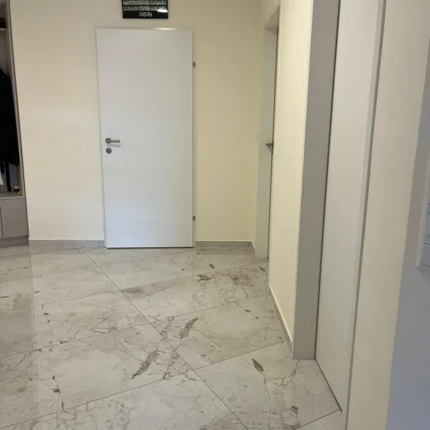 3 Zimmer und Garten, mit Kaufoption