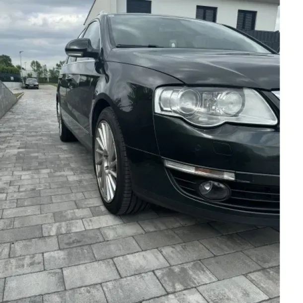 Passat
