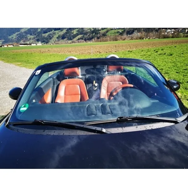 Audi TT quattro Roadster Cabrio 224ps