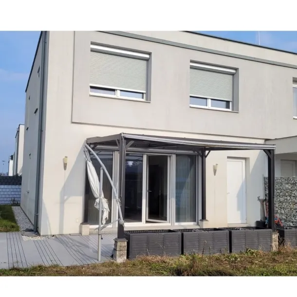 Doppelhaus-Hälfte Pottendorf