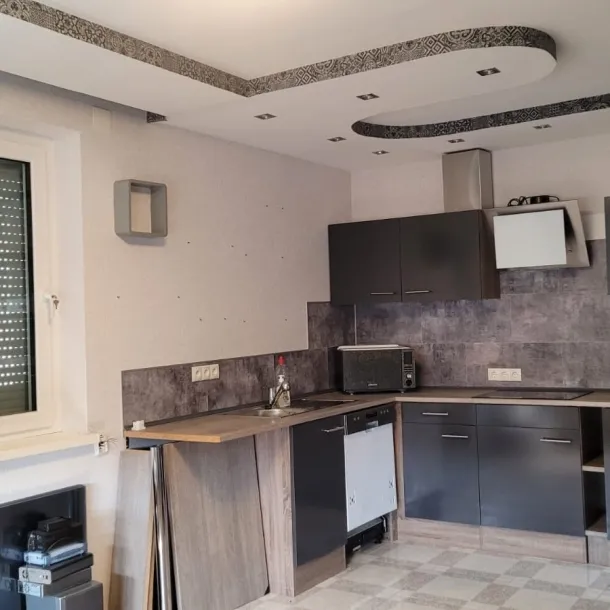 Doppelhaus-Hälfte Pottendorf