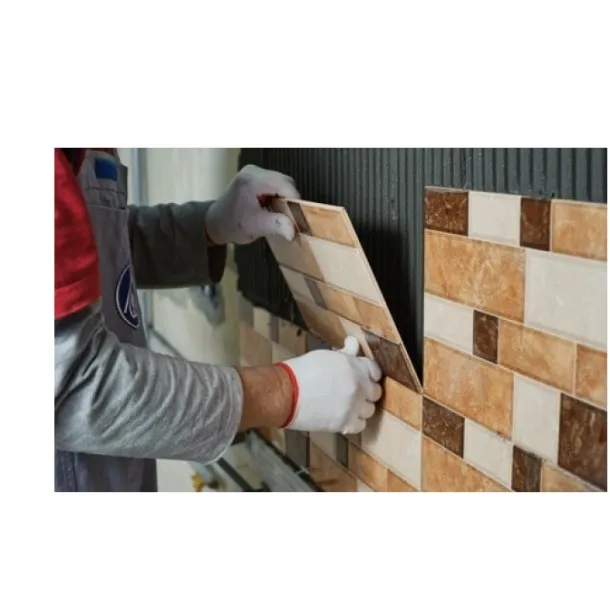 FLIESENLIEGEN NAZMI USTA