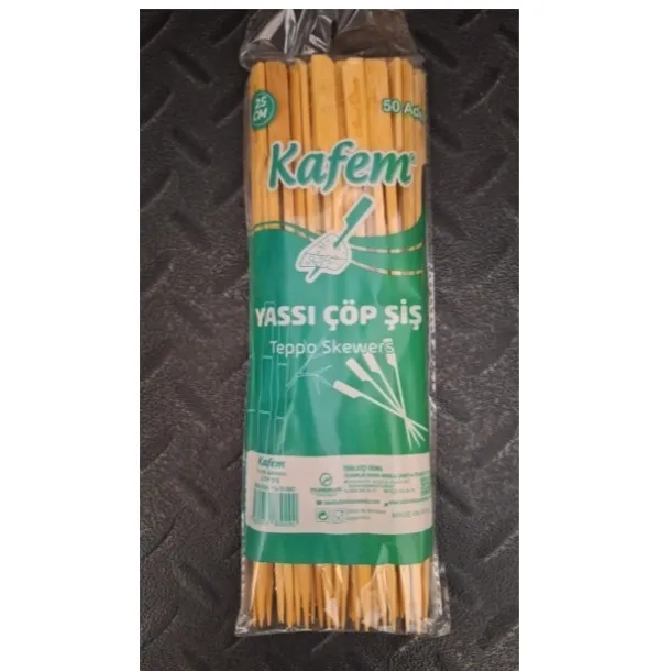 Çöp Şiş Grill Holz