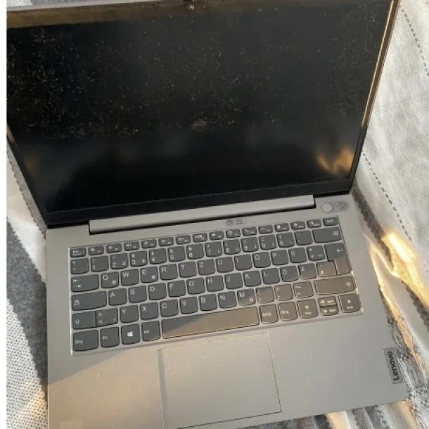 lenovo laptop