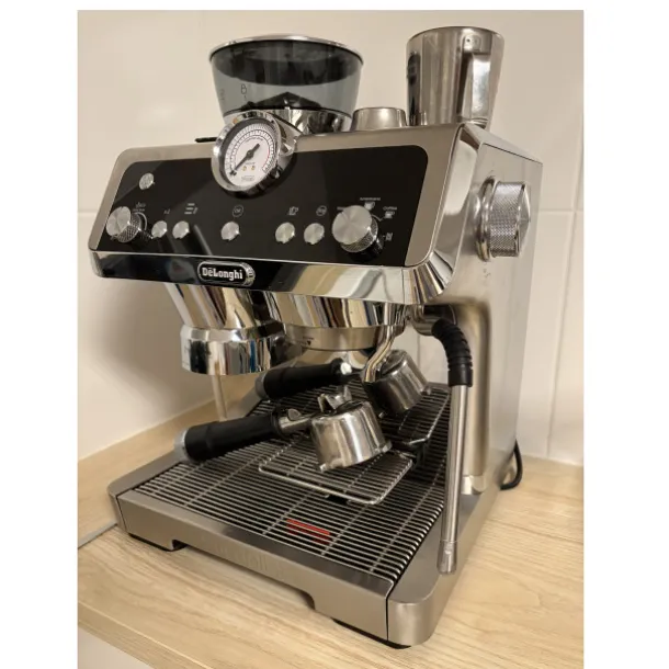 Delonghi Kaffeemaschine