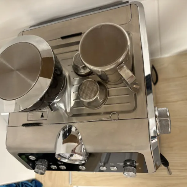 Delonghi Kaffeemaschine