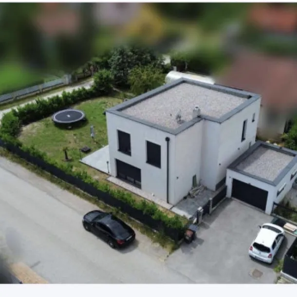 Traumhaus mit Garten in Toplage zu verkaufen *Eggendorf - Siedlung Mar