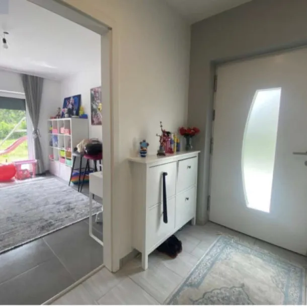 Traumhaus mit Garten in Toplage zu verkaufen *Eggendorf - Siedlung Mar