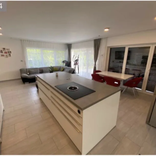 Traumhaus mit Garten in Toplage zu verkaufen *Eggendorf - Siedlung Mar