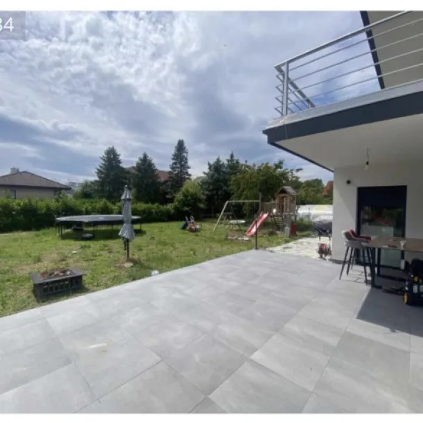 Traumhaus mit Garten in Toplage zu verkaufen *Eggendorf - Siedlung Mar
