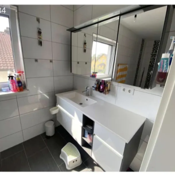 Traumhaus mit Garten in Toplage zu verkaufen *Eggendorf - Siedlung Mar