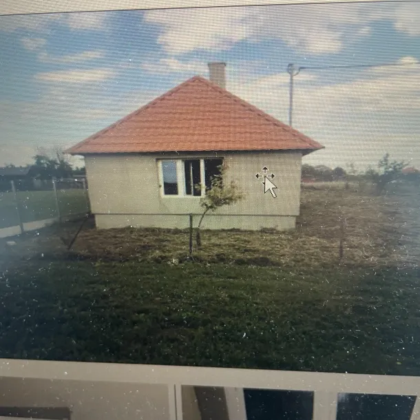 Haus mit Grundstück