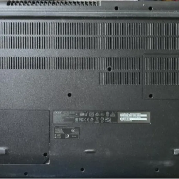 Acer ASPIRE A717-72G series 71YD